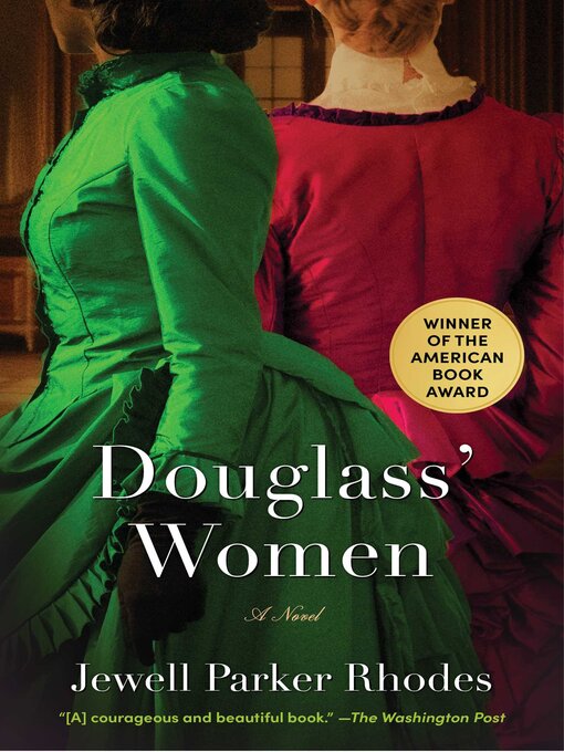 Cover image for Douglass' Women